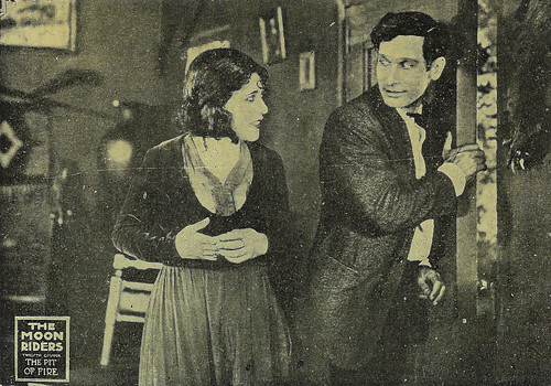 The Moon Riders (1920)