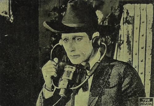 The Moon Riders (1920)
