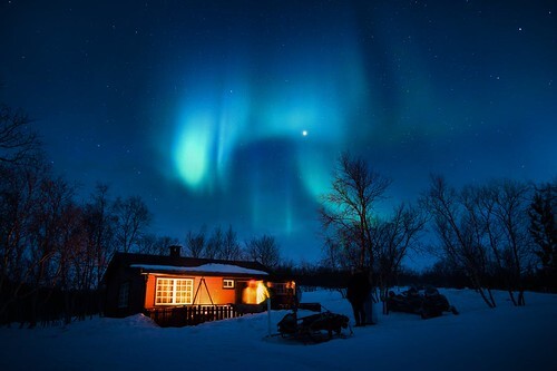 How To Pack for a Stay in a Cabin