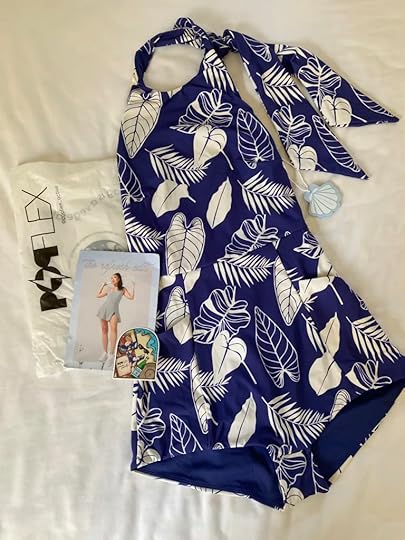 romper swimsuit modest one piece popflex