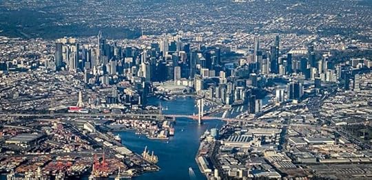 Melbourne