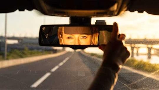 270+ Eyes In A Rear View Mirror Stock Photos, Pictures & Royalty-Free Images - iStock