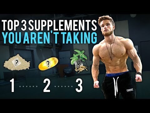 Can Ashwagandha and Creatine be Taken Together?