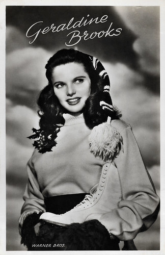 Geraldine Brooks
