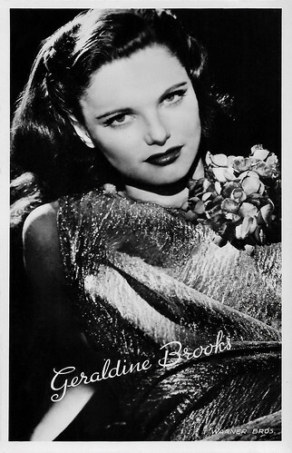 Geraldine Brooks