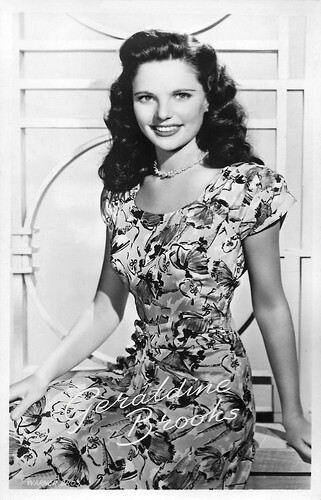 Geraldine Brooks