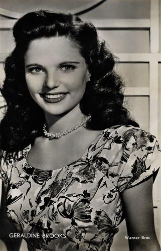 Geraldine Brooks
