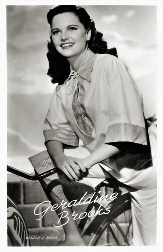 Geraldine Brooks