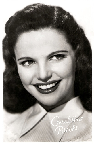 Geraldine Brooks
