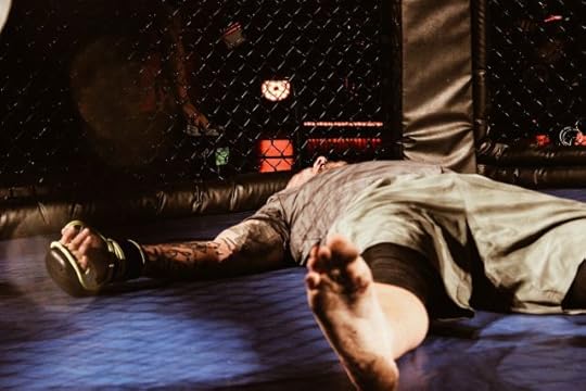 Me beating me up teaches me nothing