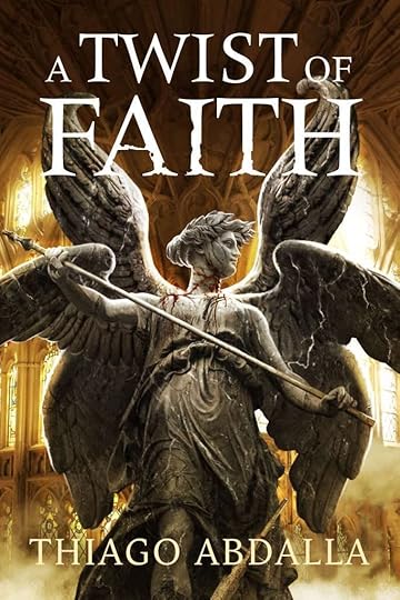 A Twist of Faith