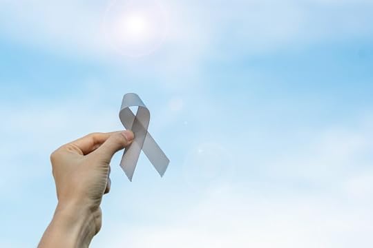 Lessons From A Brain Tumour Survivor