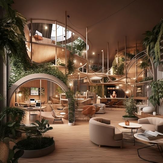 Futurist Speaker Thomas Frey Blog: AI Smart Home Integration