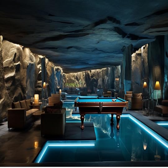 Futurist Speaker Thomas Frey Blog: Virtual Reality in Design Process