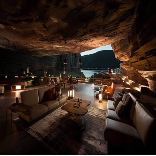 Futurist Speaker Thomas Frey Blog: Adaptable Living Spaces