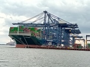 Port of Felixstowe