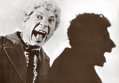 Harpo Marx