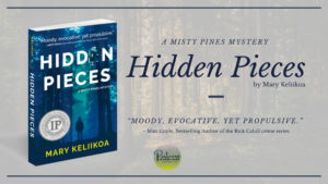 Hidden Pieces