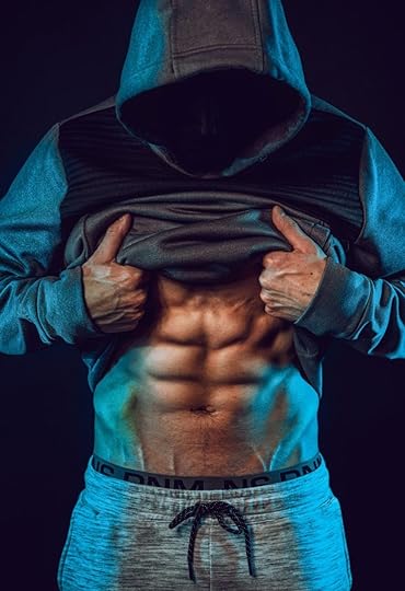 Ripped 6-Pack Abs