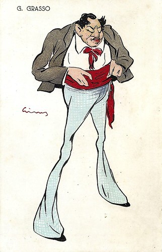 Giovanni Grasso
