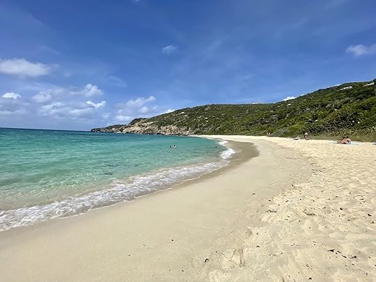 governeur's beach st barts beaches