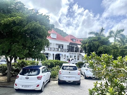 st barts beaches car rental gustavia