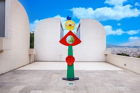 joan miro barcelona musuems