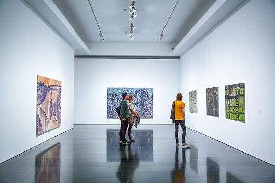 Barcelona Museum of Contemporary Art barcelona museums