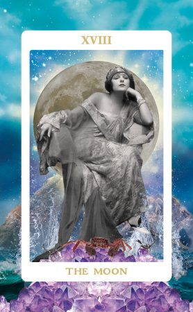 The Moon