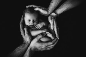 Abbe’s Ruminations: Newborn Babies the beginning of life