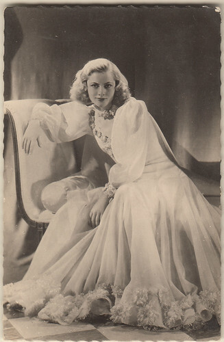 Joan Fontaine