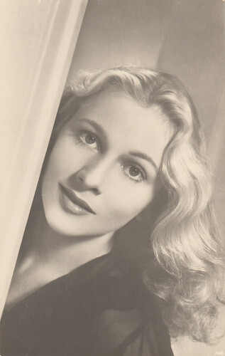 Joan Fontaine
