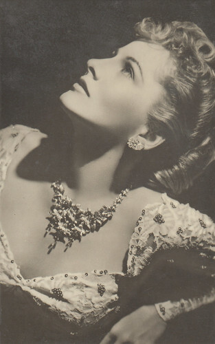 Joan Fontaine