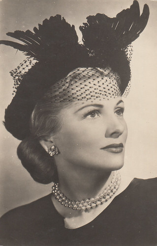 Joan Fontaine