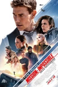 Mission Impossible: Dead Reckoning Part 1