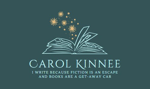 Carol Kinnee logo