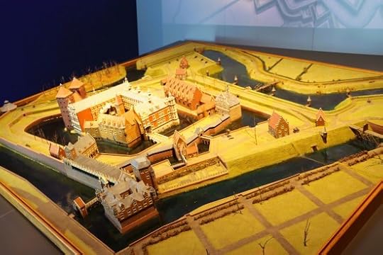 nassaus of breda exhibition