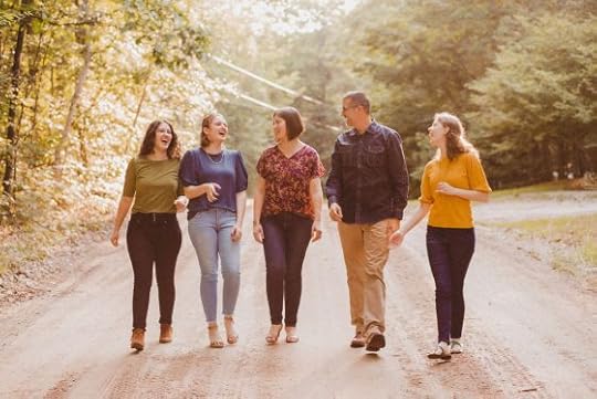 Our Neurodiverse Journey