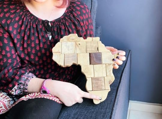 Resources for Life Overseas