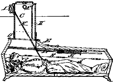 Coffin bell