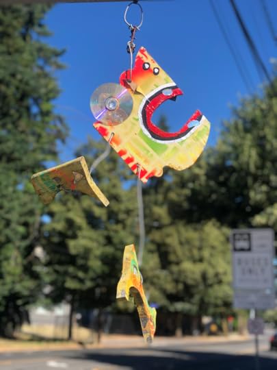 South Seattle Street Art