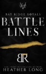 Battle Lines Cover