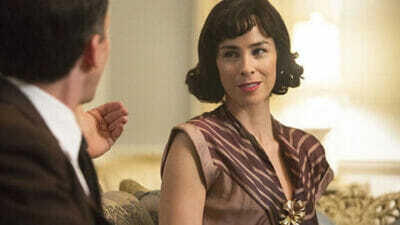 Sarah Silverman in Maestro (2023)