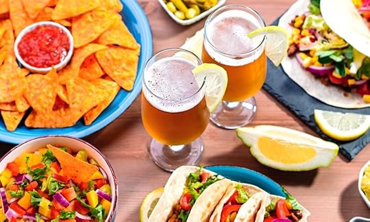 tiktok good for business food and beverages alt text