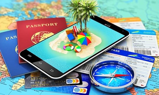 tiktok good for business travel alt text