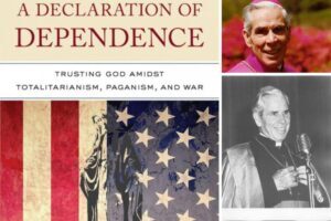 a declaration of dependence