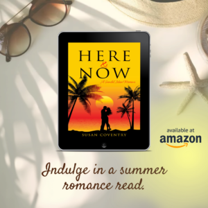 Here & Now Susan Coventry