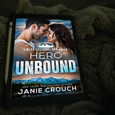 hero unbound