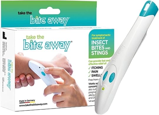 Bite Away Insect Bite Healer Pen