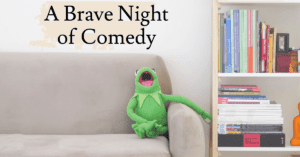 Comedy